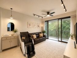 The Visionaire (D27), Condominium #602172171